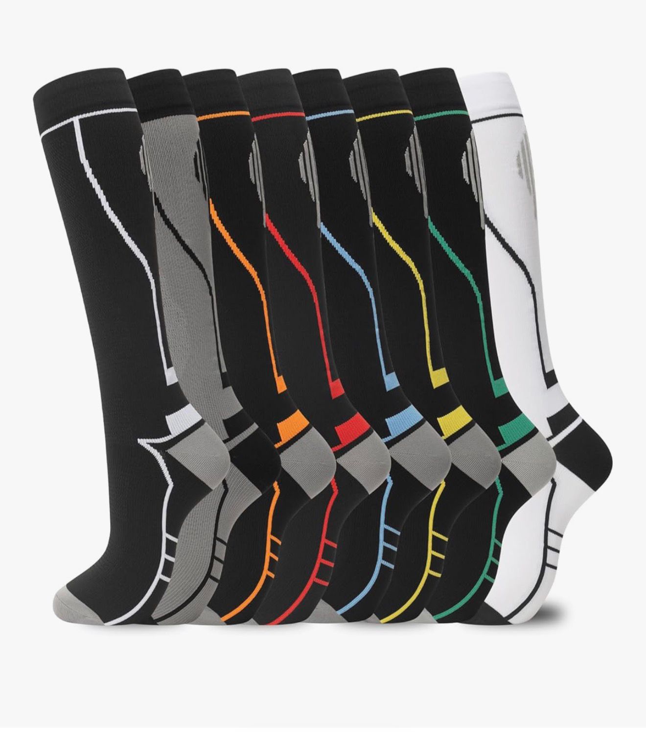 performance riding socks