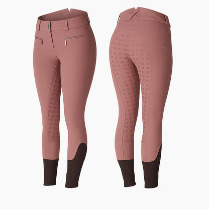 Verona Crown full seat breech