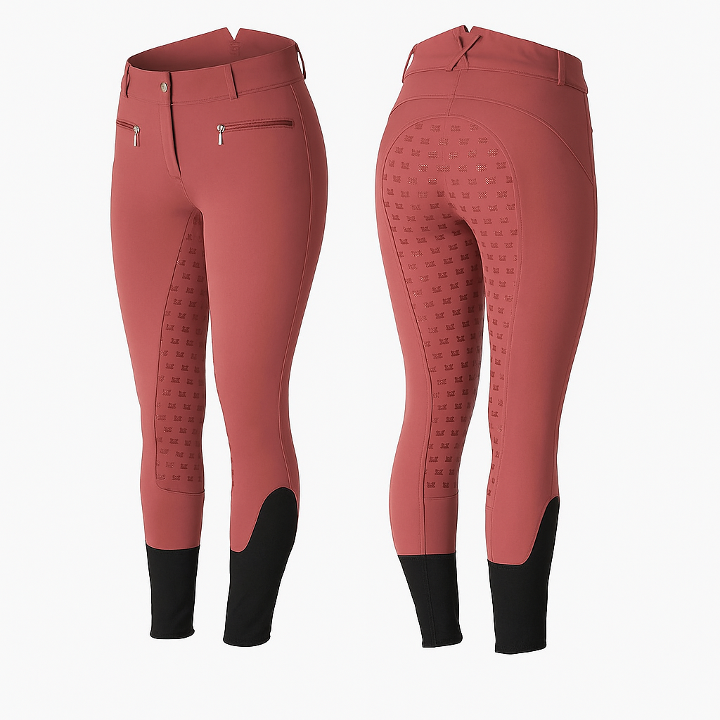 Verona Crown full seat breech