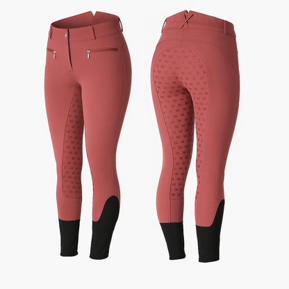 Verona Crown full seat breech