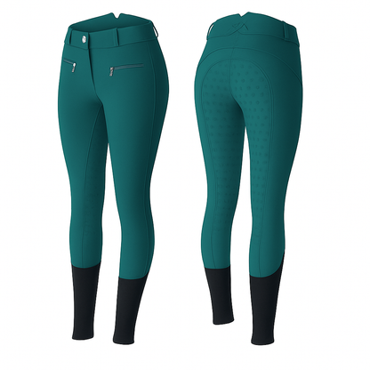 Verona Crown full seat breech