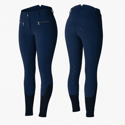 Verona Crown full seat breech