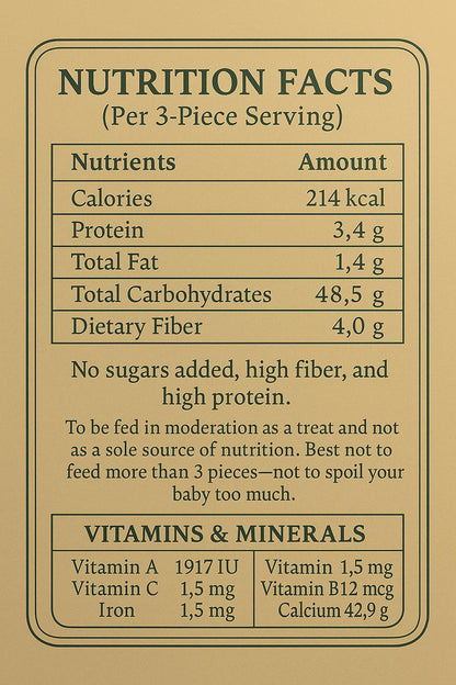 Equicorn Trot&Treats