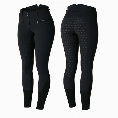 Verona Crown full seat breech