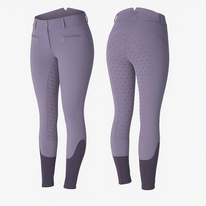 Verona Crown full seat breech