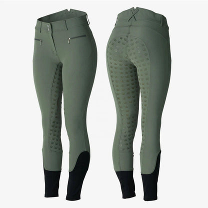 Verona Crown full seat breech