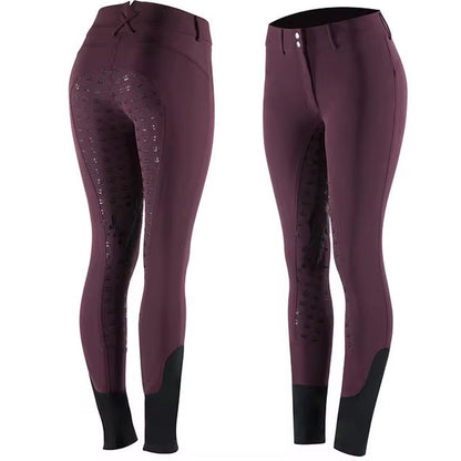 Verona Crown full seat breech