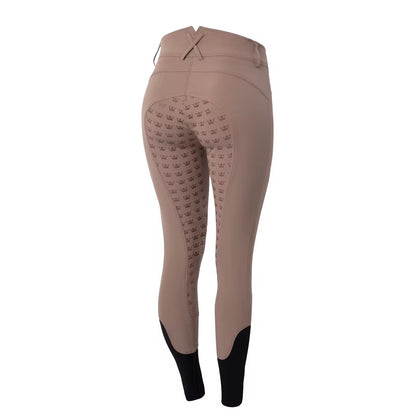 Verona Crown full seat breech