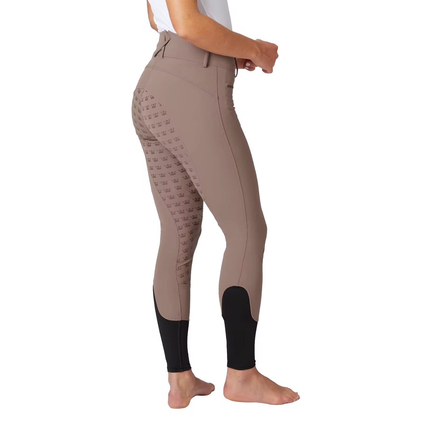 Verona Crown full seat breech