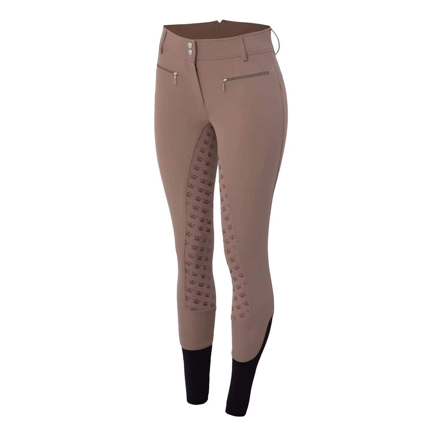 Verona Crown full seat breech