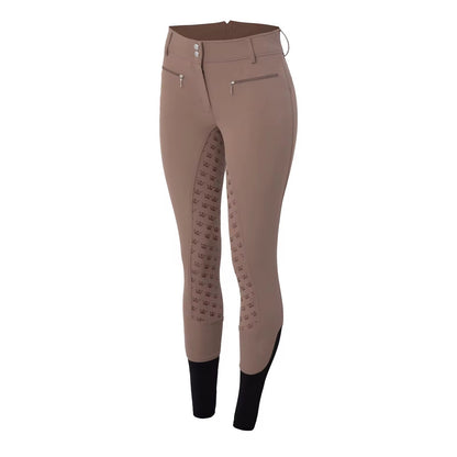 Verona Crown full seat breech