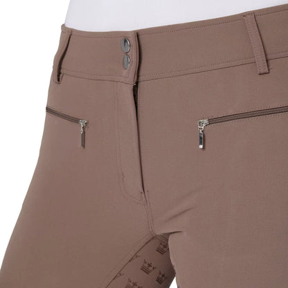 Verona Crown full seat breech