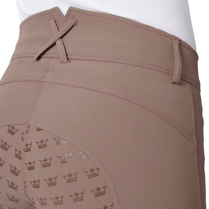 Verona Crown full seat breech