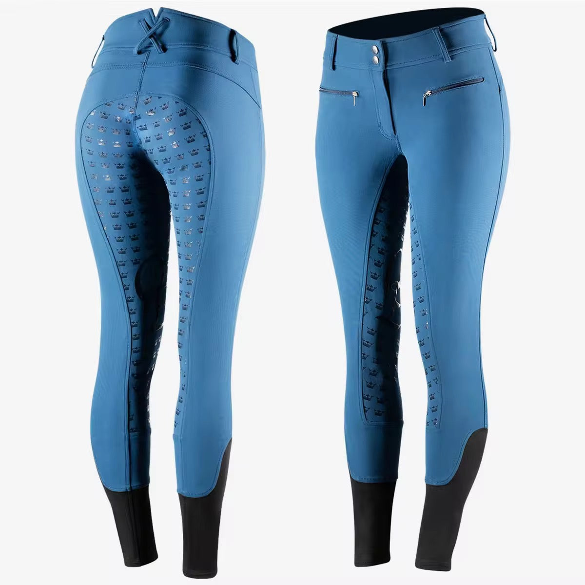 Verona Crown full seat breech