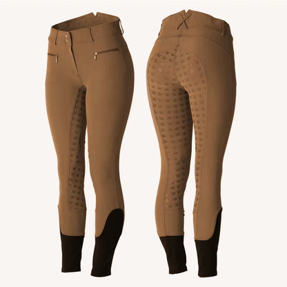 Verona Crown full seat breech