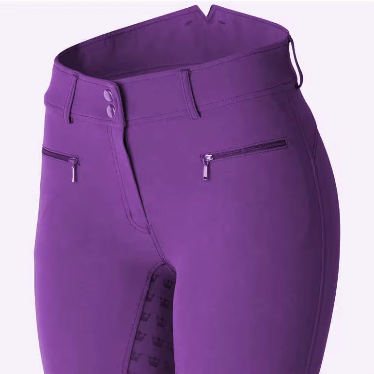 Verona Crown full seat breech