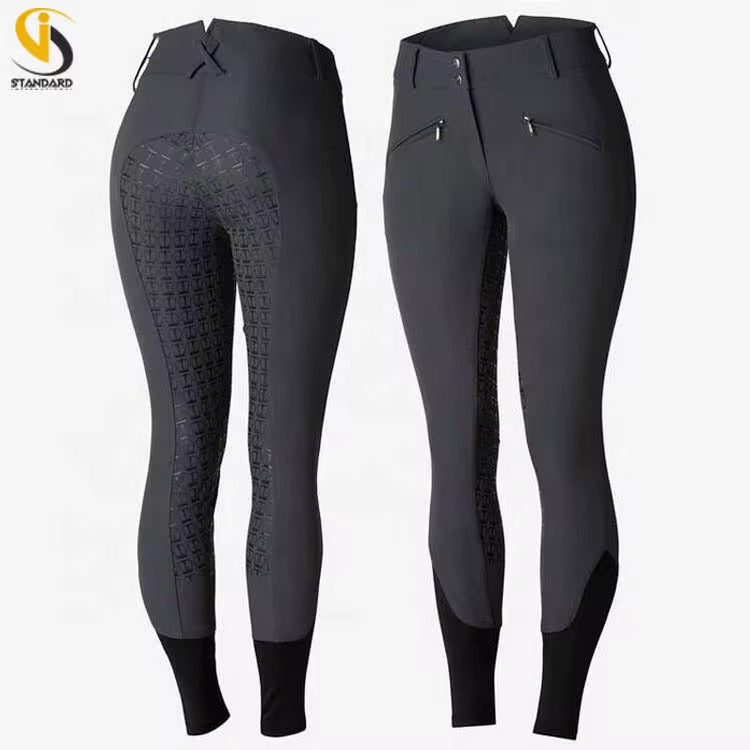 Verona Crown full seat breech