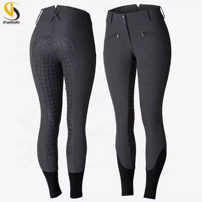 Verona Crown full seat breech