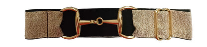 EC bit belt