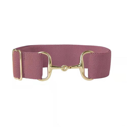 EC bit belt