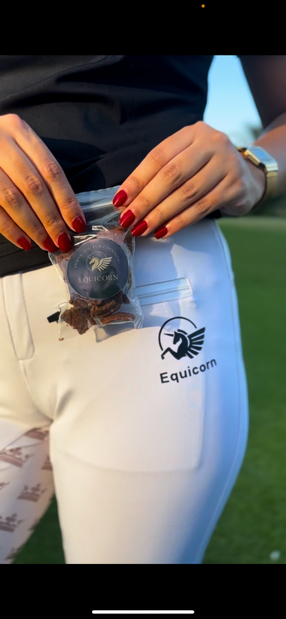 Equicorn Trot&Treats
