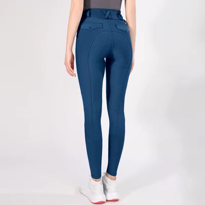 performance full seat breech