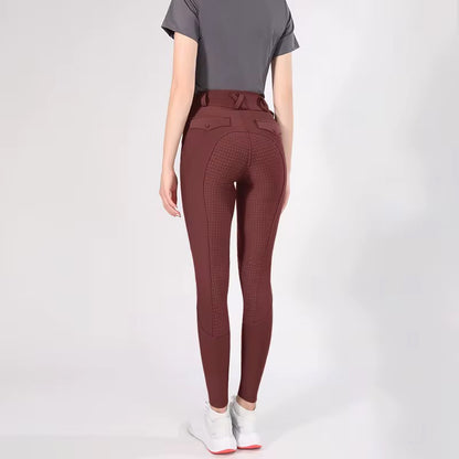 performance full seat breech