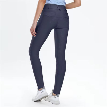 performance full seat breech