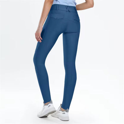 performance full seat breech