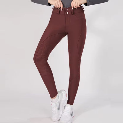 performance full seat breech