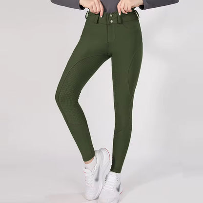 performance full seat breech