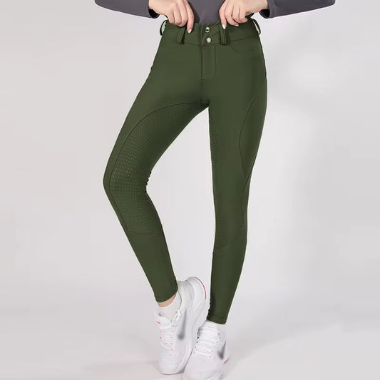 performance full seat breech