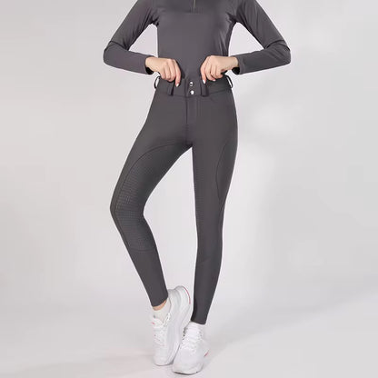 performance full seat breech